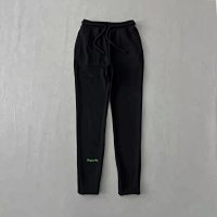 Sy (black/green) sweatpants