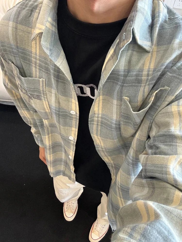 BK8Kid Flannel