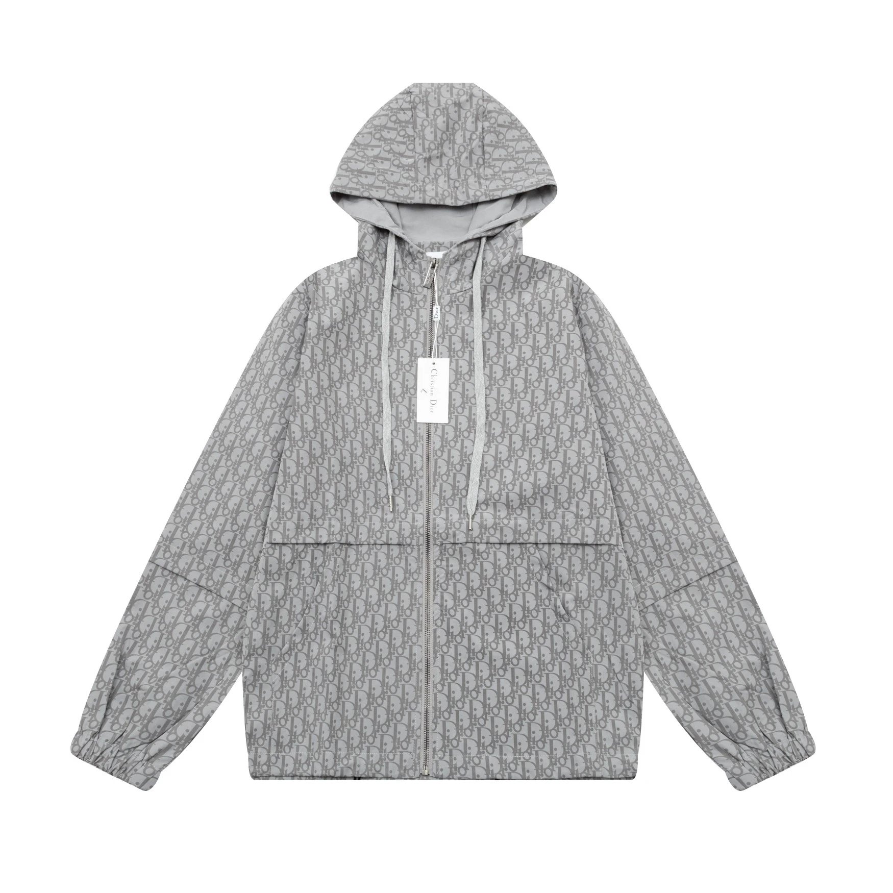 1:1 Batch DJXPCS新款时尚百搭卫衣-24