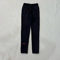 Sy (black/red) sweatpants