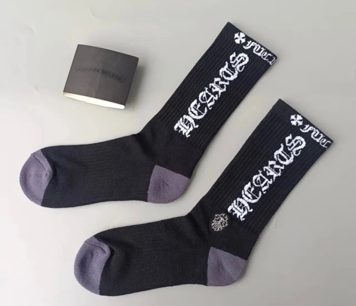 Chrome Hearts Socks 11