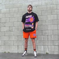 Basketball Lakers  Tee — seller photo 3