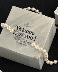 Vivienne Westwood Necklace — seller photo 4