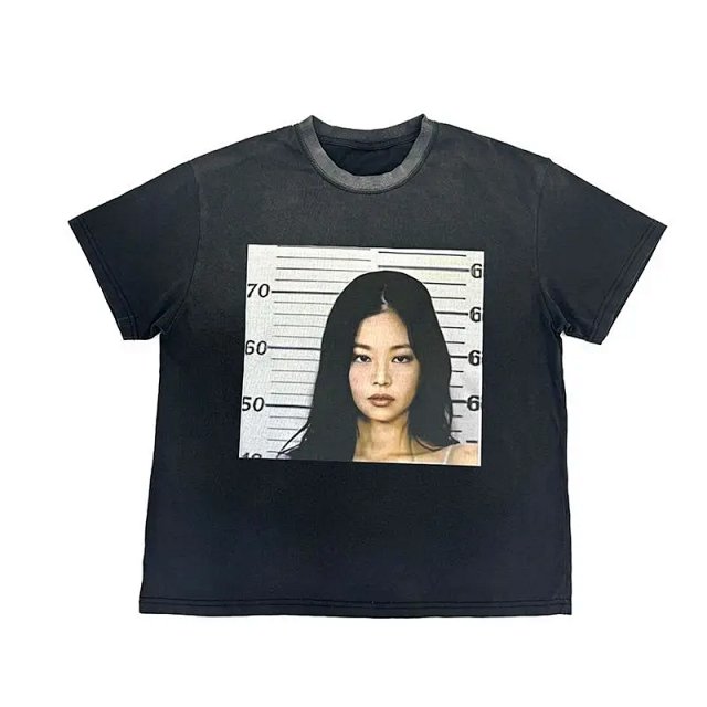 T-Shirt: seller detail photo 1