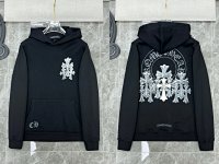 8602 Black (Shadow Pattern)