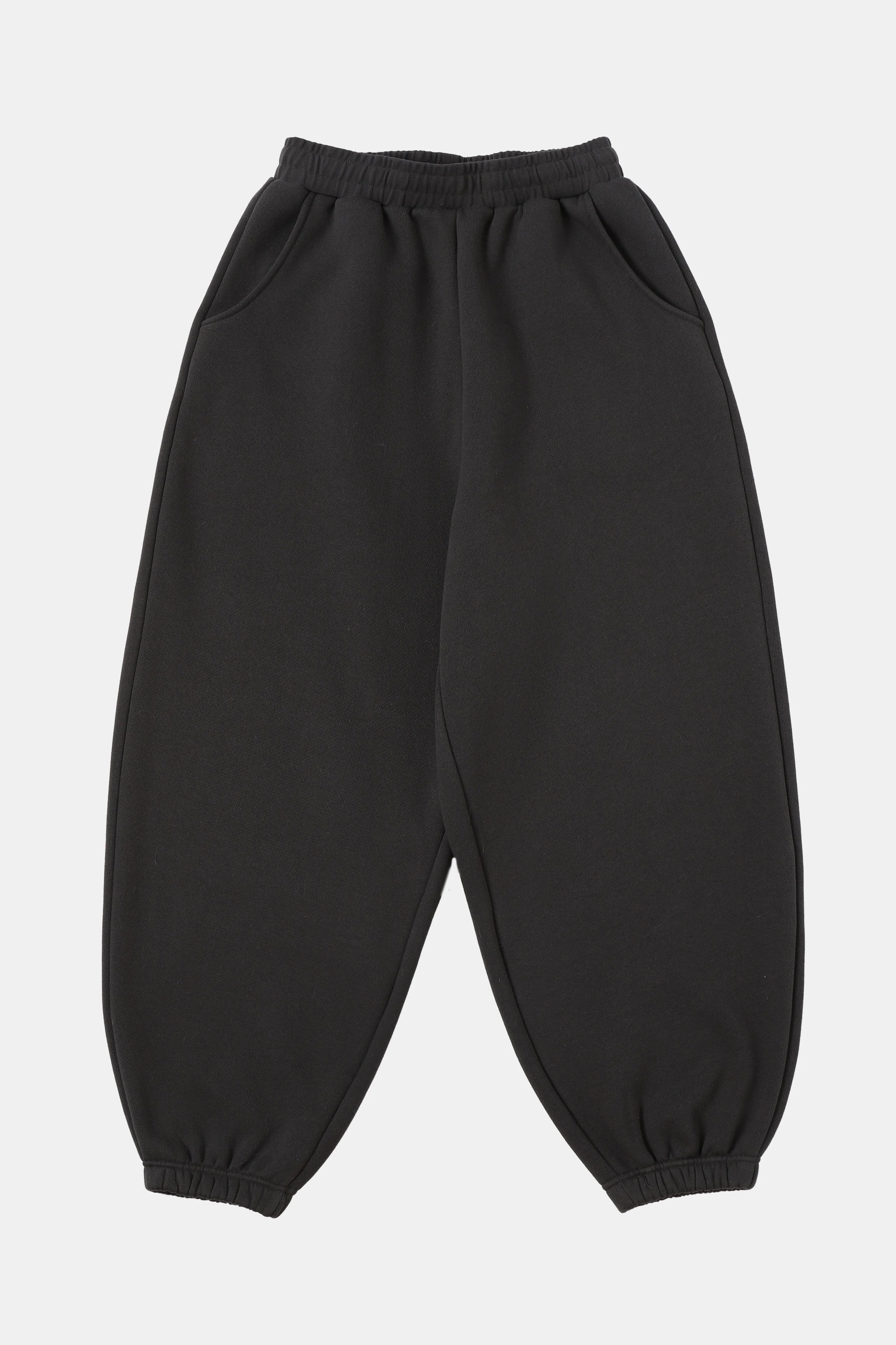 Dark Gray Joggers