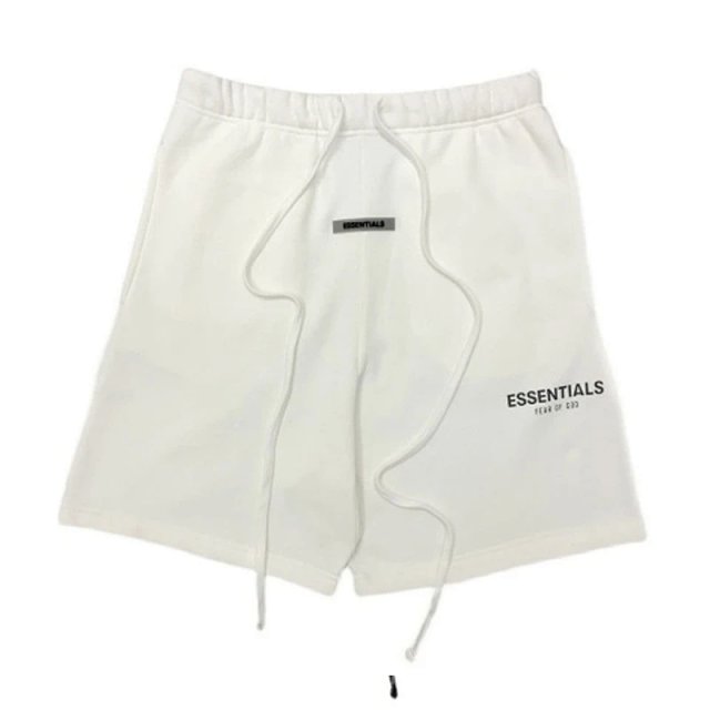 Essentials Shorts: seller detail photo 9