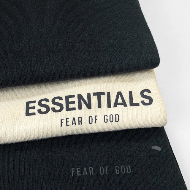 Essentials Shorts: seller detail photo 12