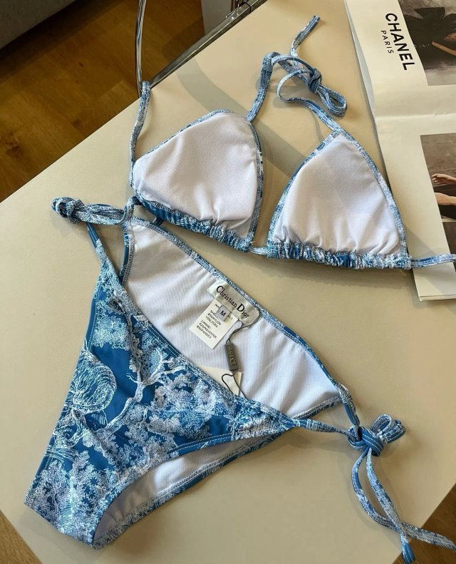 Dior Bikini: seller detail photo 12
