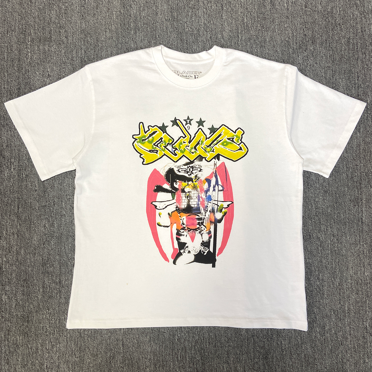 Drain Gang 6