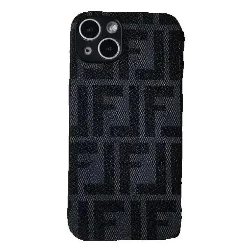 Digital - High-Quality Fendi Phone Case