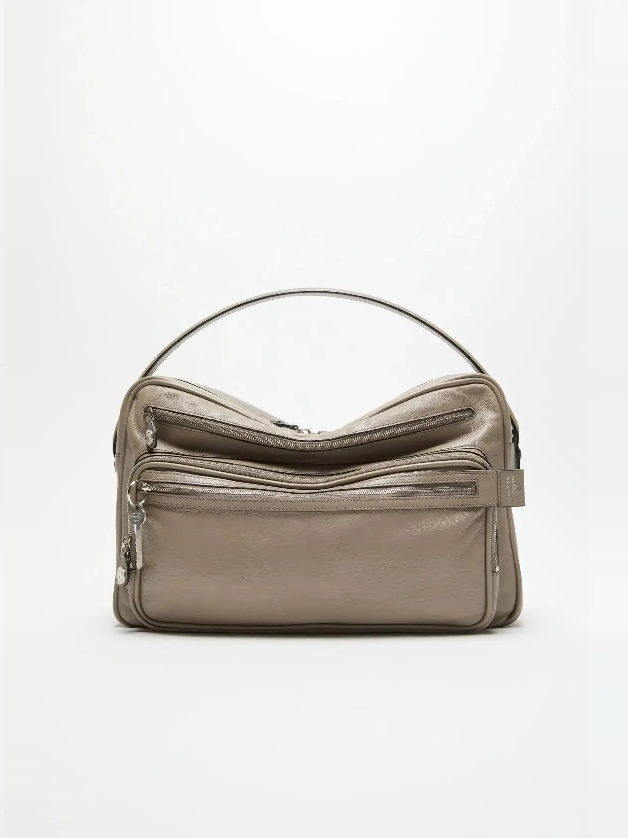 Bowling Crossbody Bag 10