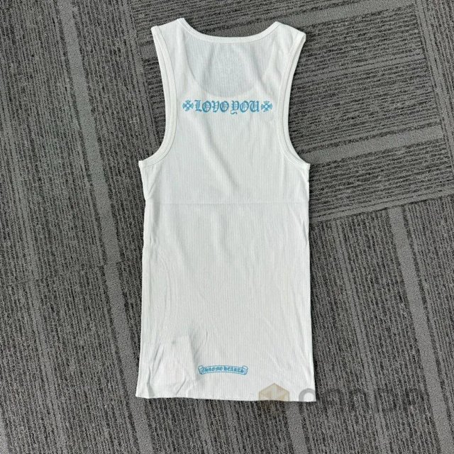 Chrome Hearts Sleeveless Dress: seller detail photo 8