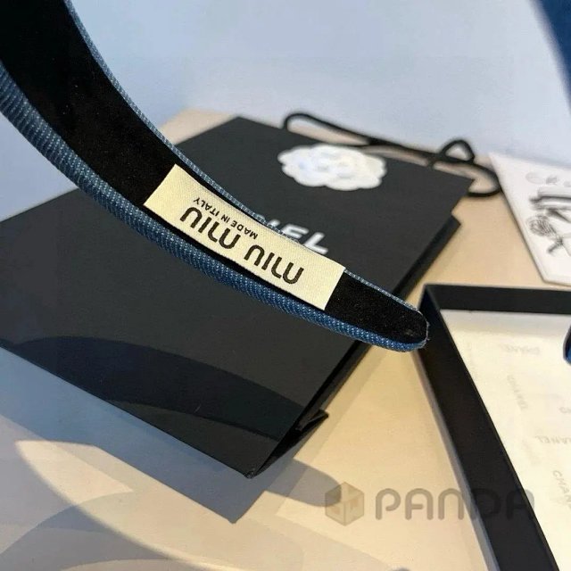 Miu Hair Band: seller detail photo 10