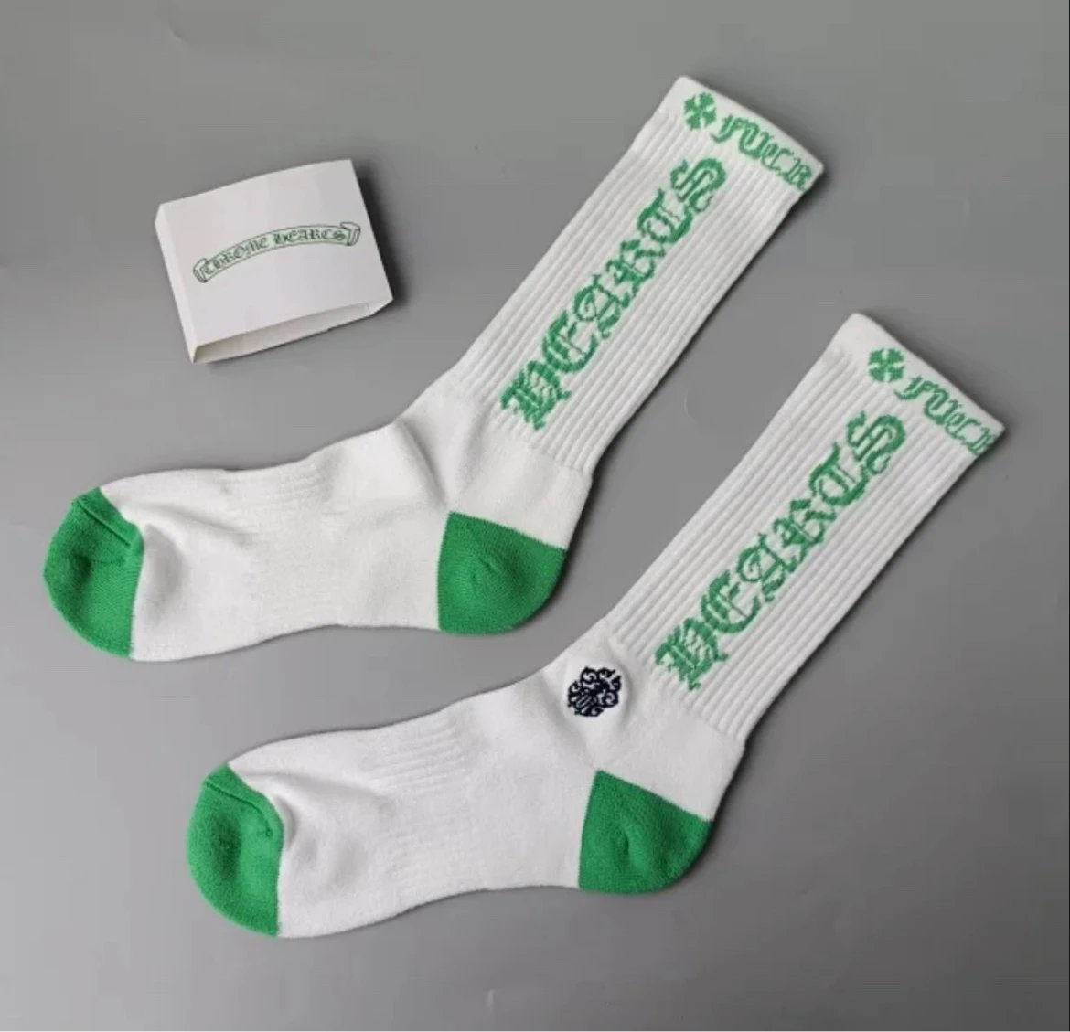Chrome Hearts Socks 10