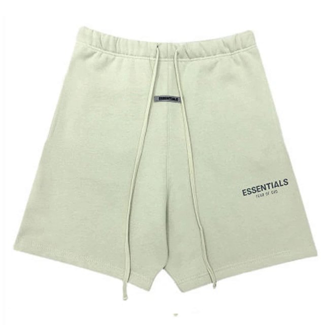 Essentials Shorts: seller detail photo 8