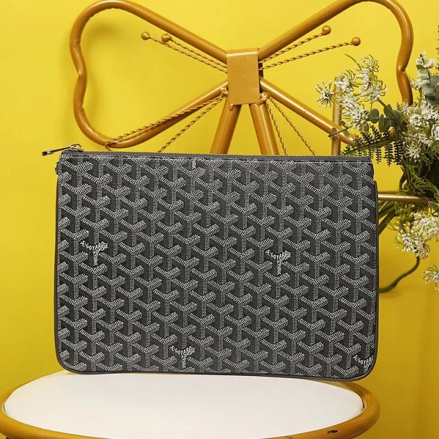 Goyard Bag: seller detail photo 4