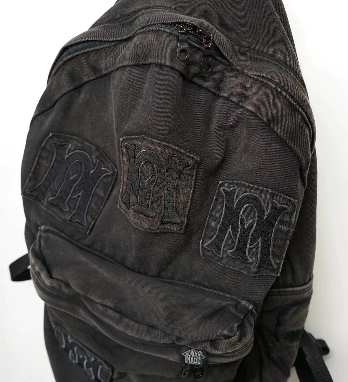 Opium backpack