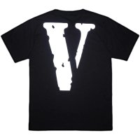 Vlone tee — seller photo 5
