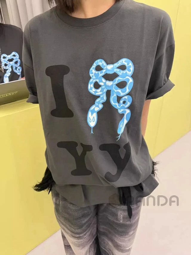 Open yy T-Shirt: seller detail photo 11