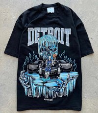 NBA Pistons Short Sleeves