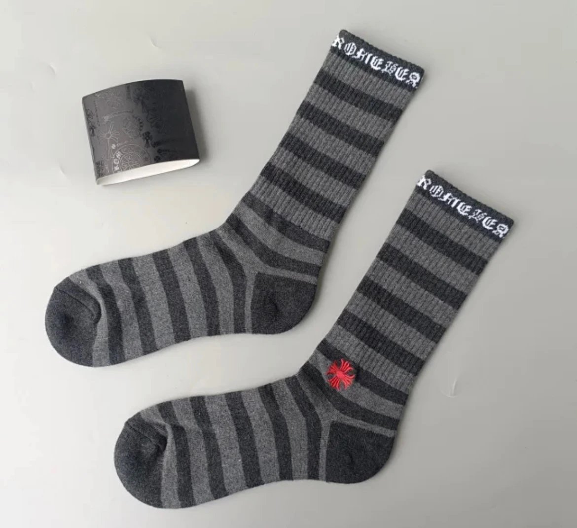 Chrome Hearts Socks 7