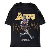 NBA Lakers James 23 T-Shirt