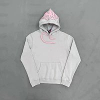 Sy (grey pink) hoodie