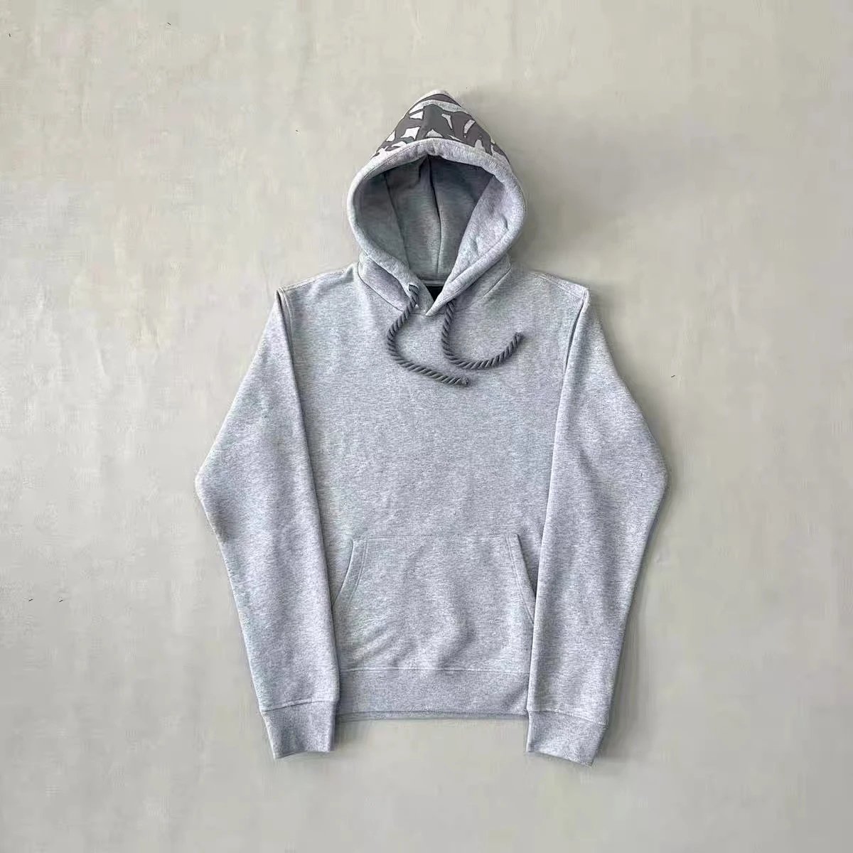 ANGEL KING Niche style British SY Suit Sweatshirt hoodie  trousers mens and womens Couple