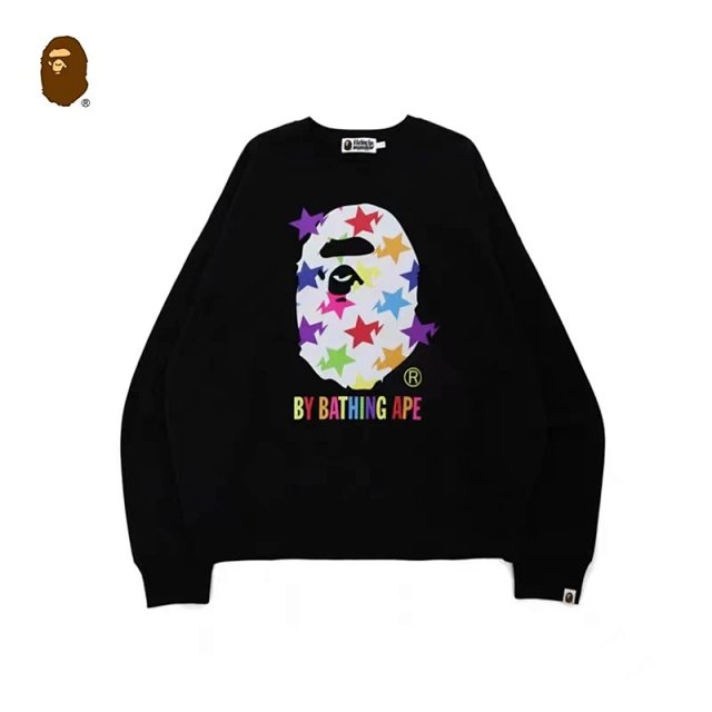 Bape Sweatshirt: seller detail photo 8