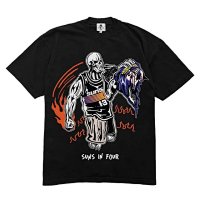 NBA Suns Nash 13 Short Sleeve