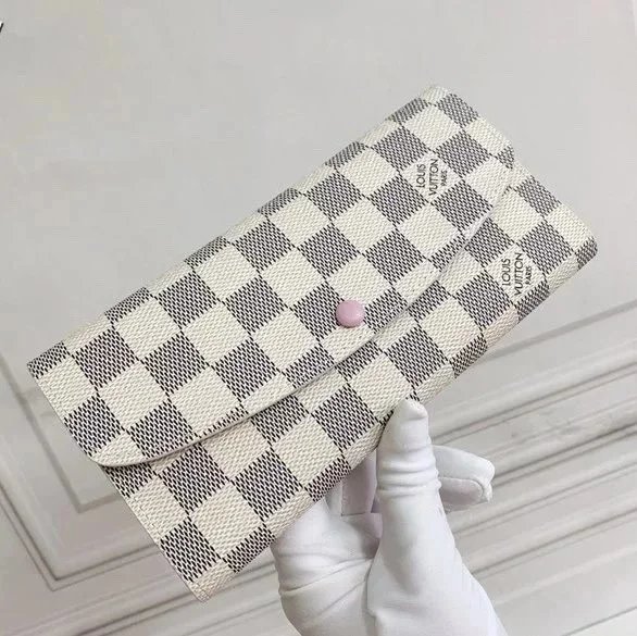 M60136 Women's Long Wallet photo 5