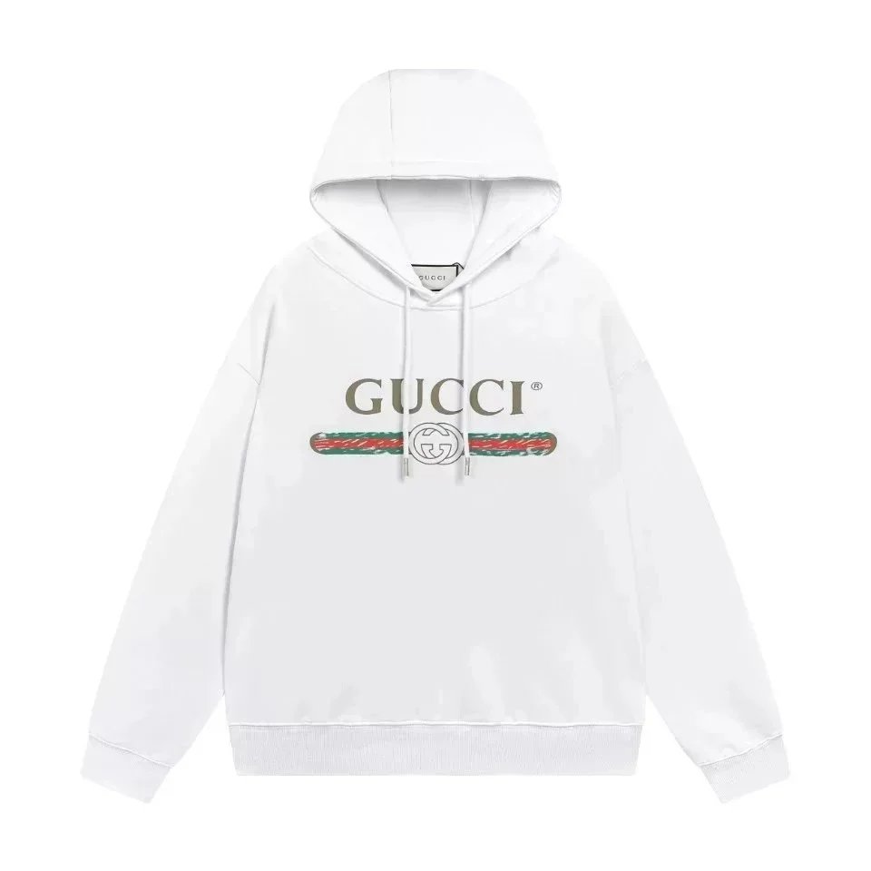 Fall Winter Casual Hoodie photo 5
