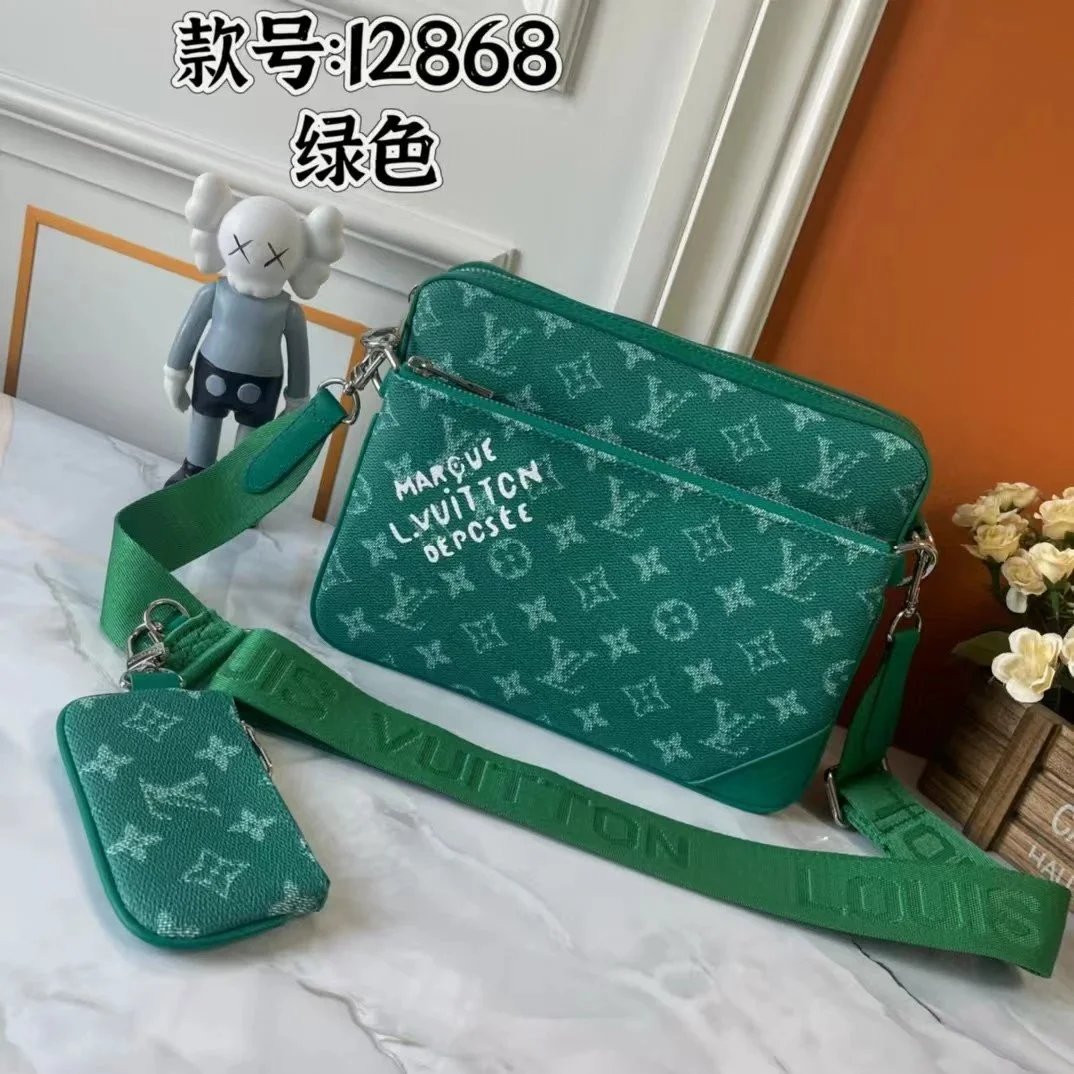 Crossbody Bag photo 8