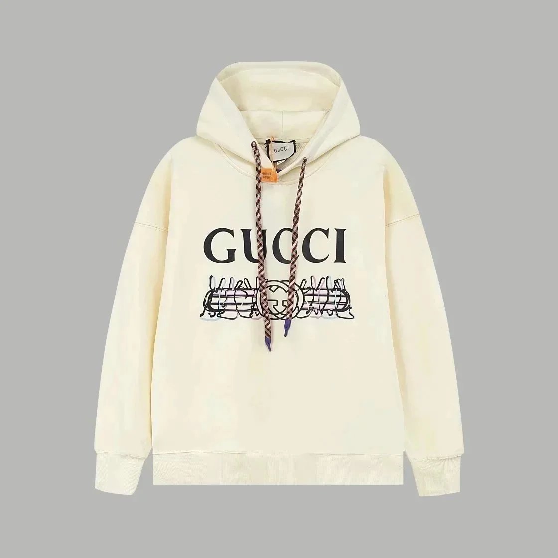Fall Winter Casual Hoodie photo 8