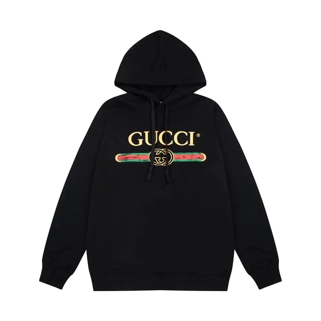 Fall Winter Casual Hoodie photo 7