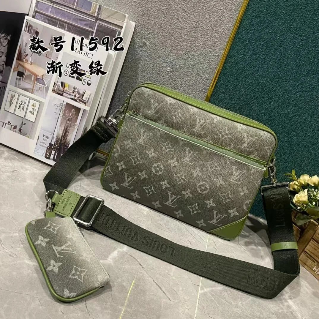 Crossbody Bag photo 4