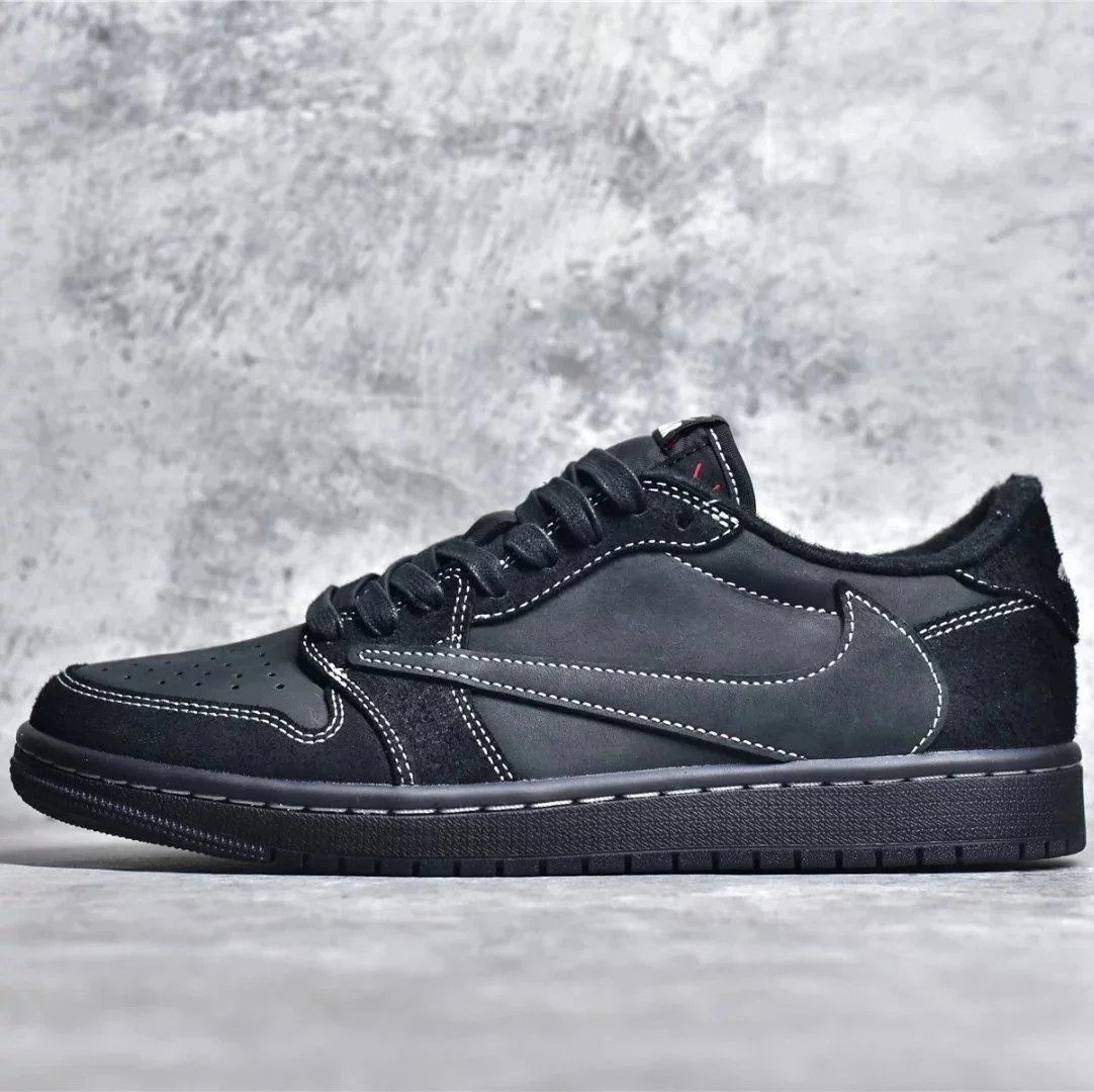 A1 Low 低帮 12