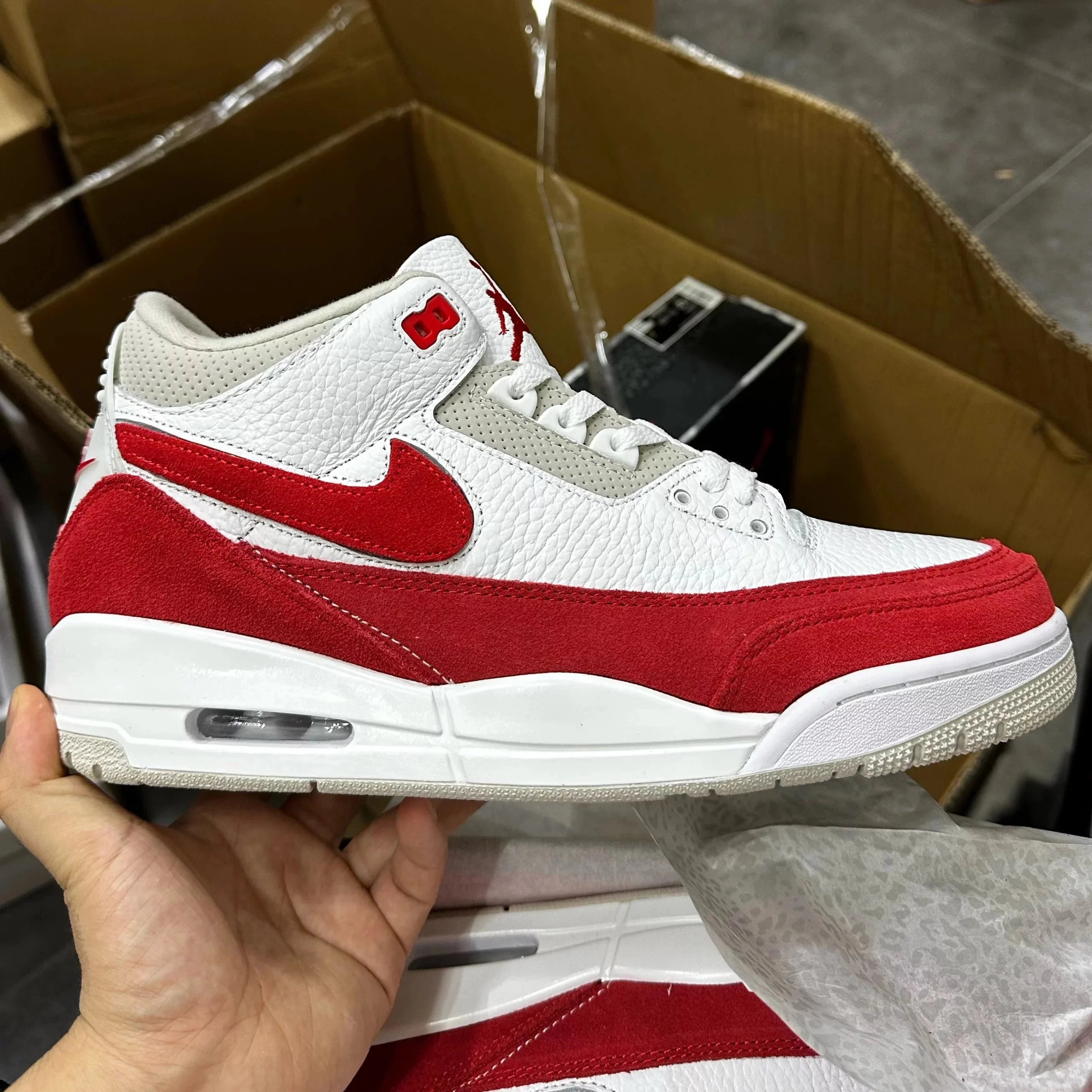 白红换钩CJ0939-100