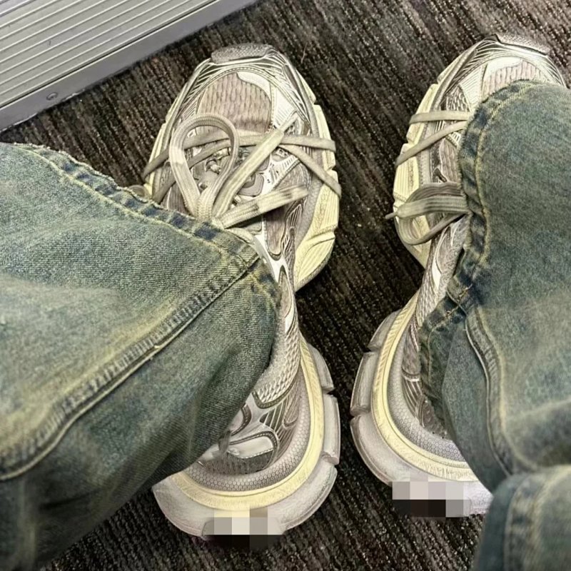 Balenciaga Balen