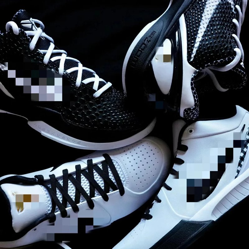 Shoes from A1