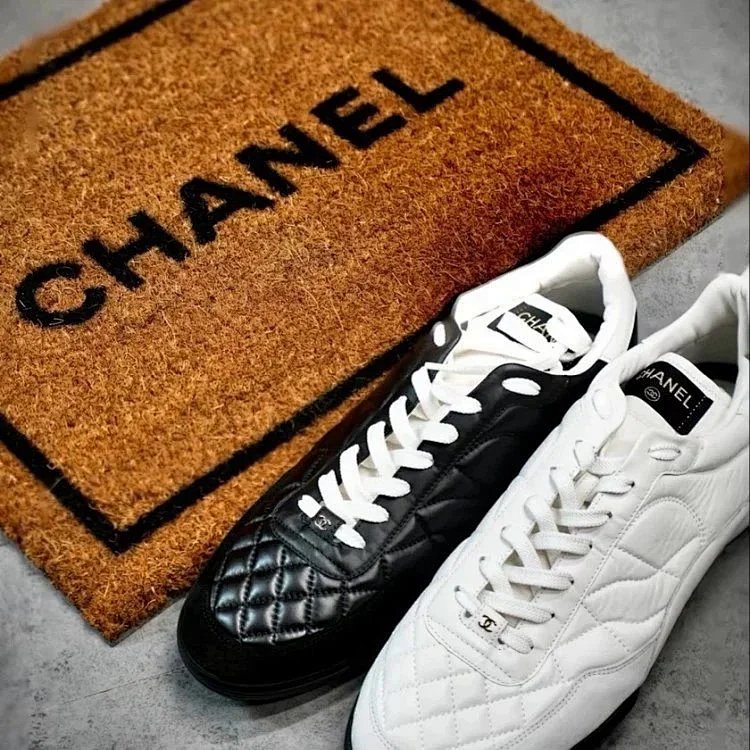 Chanel shoes