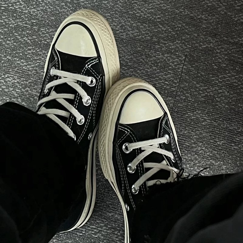 Shoes from A1