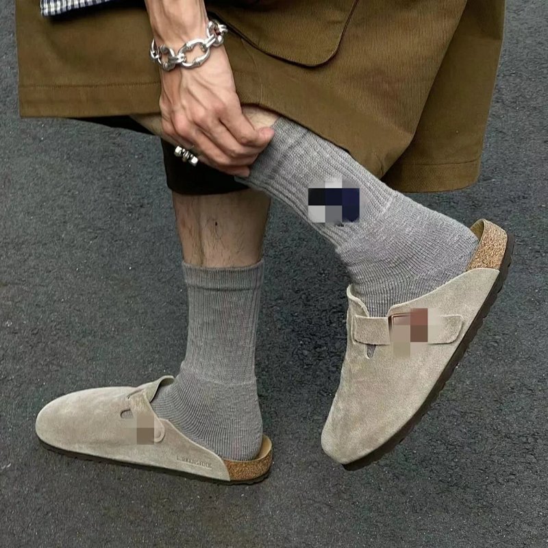 Birkenstock Boston