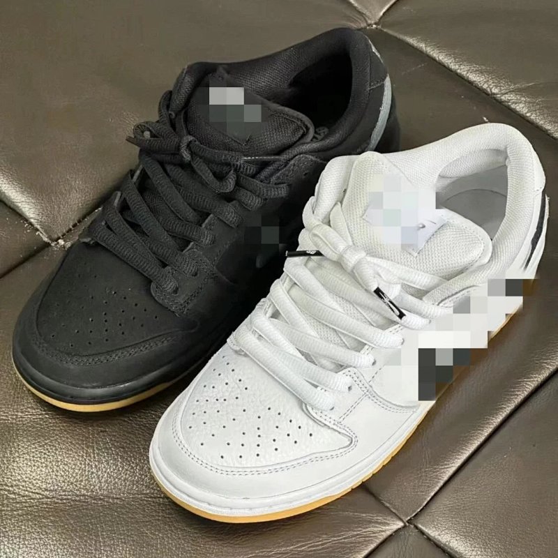 Nike SB Dunk Dk