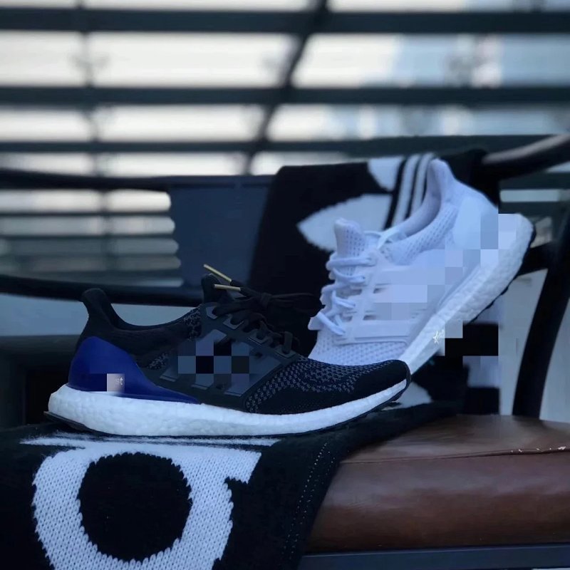 AD Ultra Boost OG UB1.0