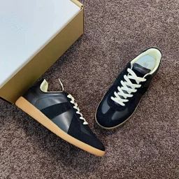 thumbnail for Margila Gats Shoes Remarks