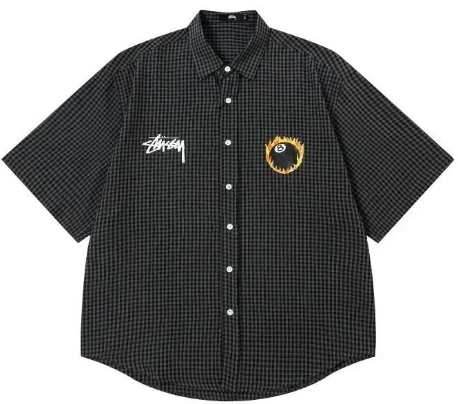 6962 Black