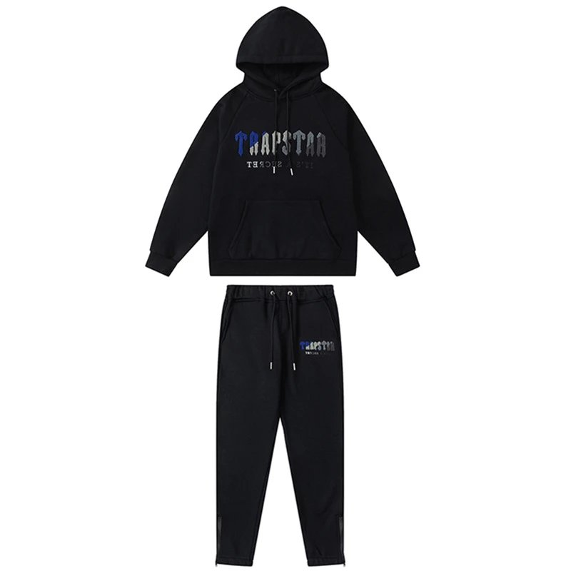 2001 Set Black