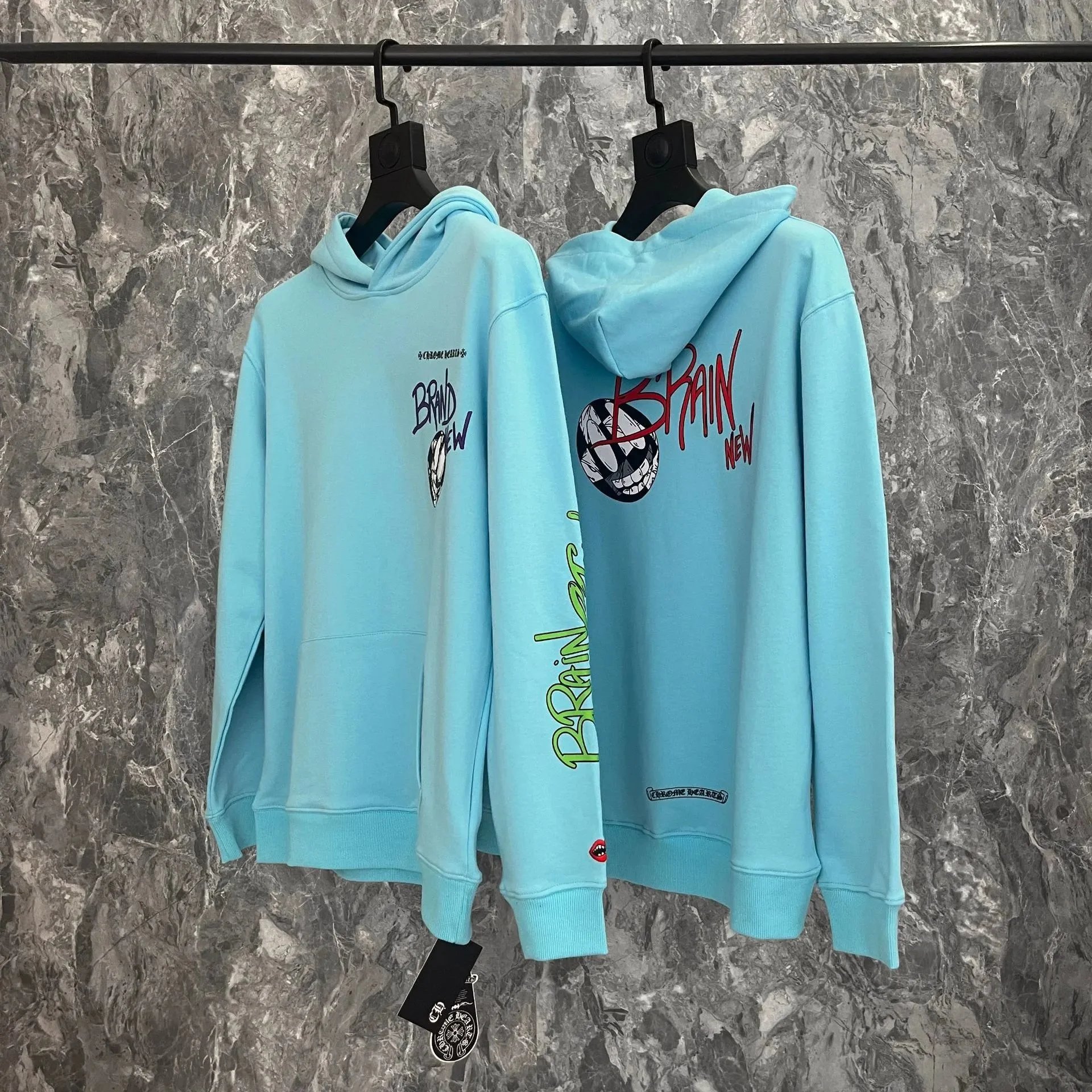 7040 light blue